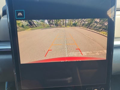 2027 GMC Terrain FWD 4dr Elevation