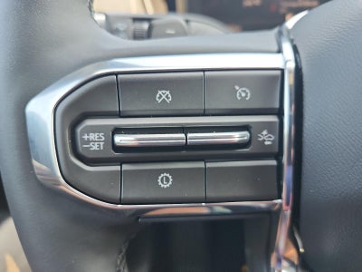 2027 GMC Terrain FWD 4dr Elevation