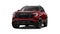 2027 GMC Terrain FWD 4dr Elevation