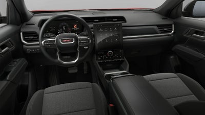 2027 GMC Terrain FWD 4dr Elevation
