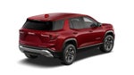 2027 GMC Terrain FWD 4dr Elevation