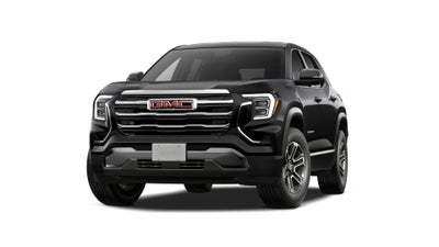 2027 GMC Terrain FWD 4dr Elevation
