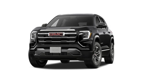2027 GMC Terrain FWD 4dr Elevation