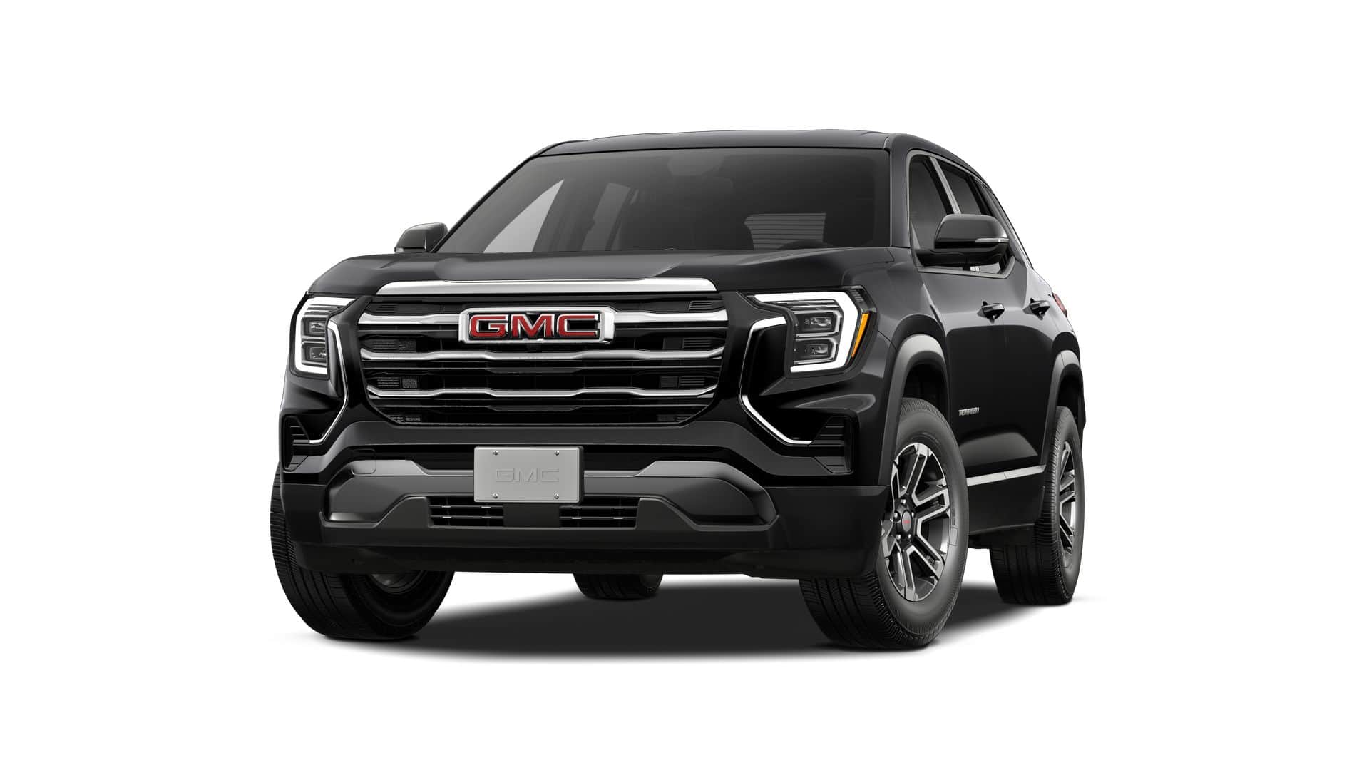 2027 GMC Terrain FWD 4dr Elevation