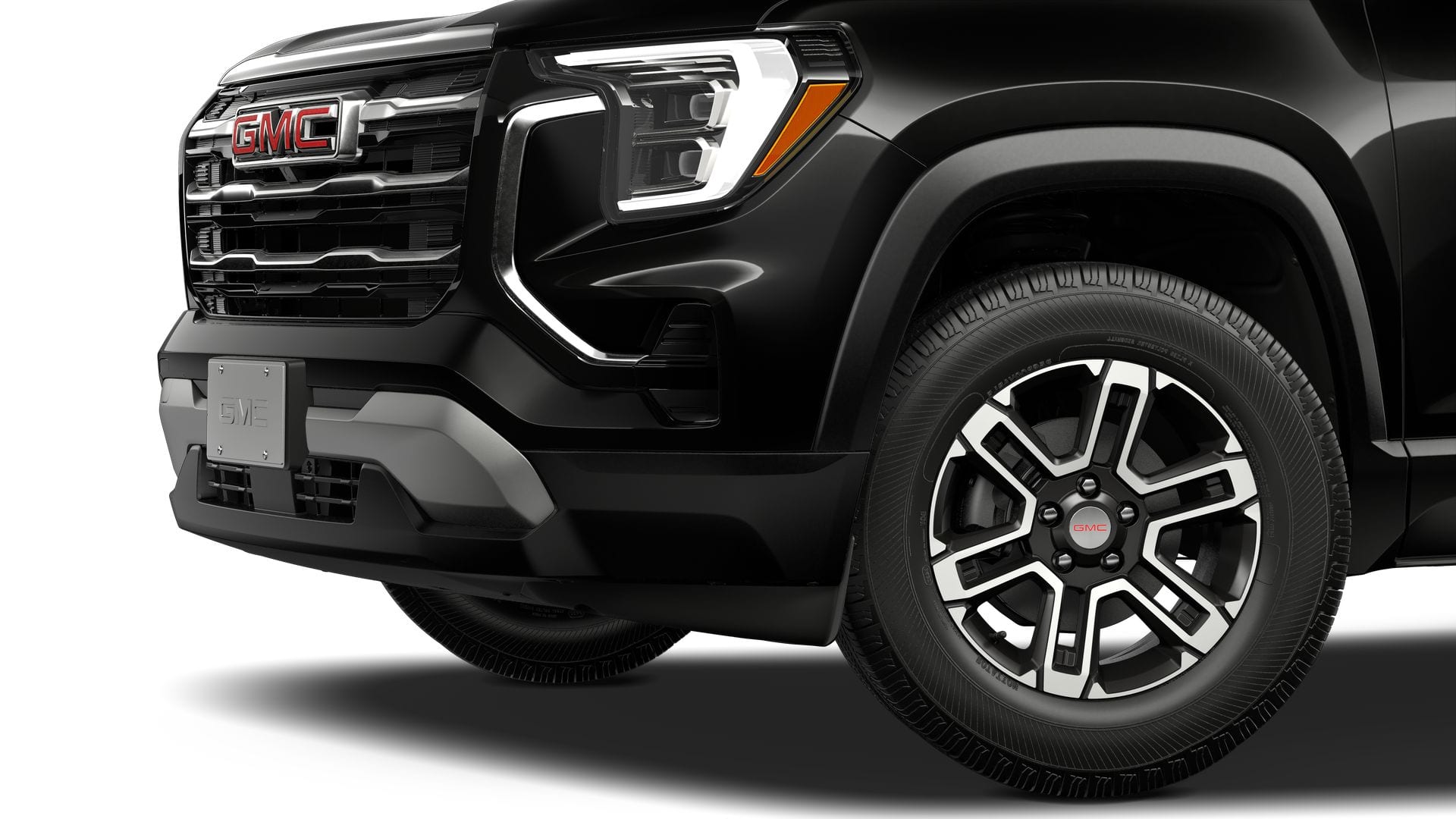 2027 GMC Terrain FWD 4dr Elevation