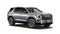 2027 GMC Terrain FWD 4dr Elevation