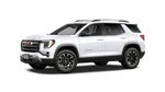 2027 GMC Terrain FWD 4dr Elevation