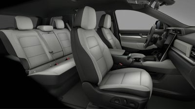 2027 GMC Terrain FWD 4dr Elevation