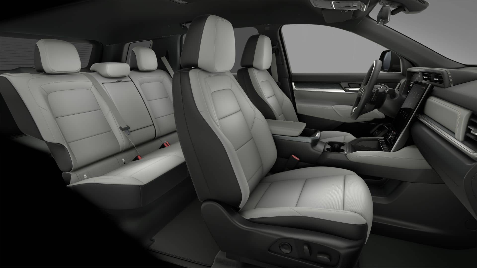 2027 GMC Terrain FWD 4dr Elevation