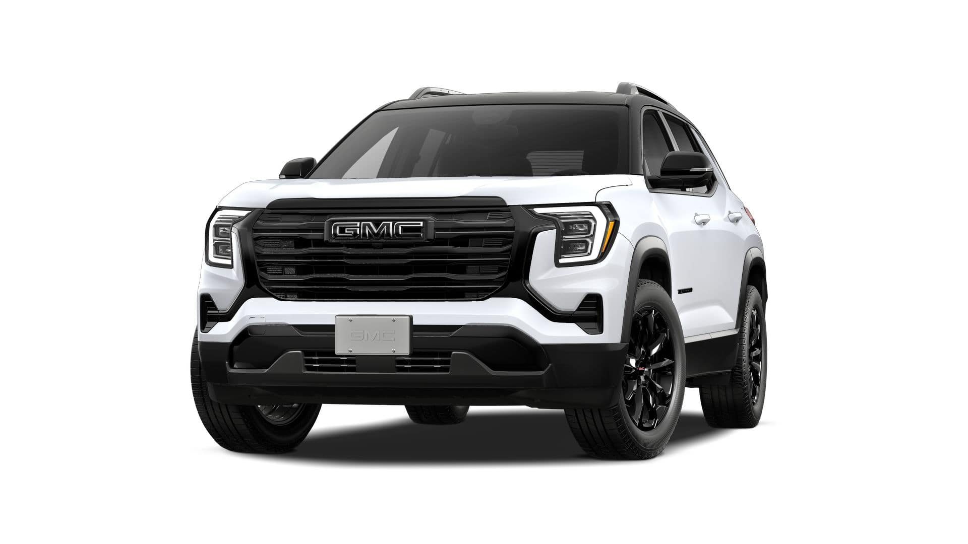 2027 GMC Terrain Base