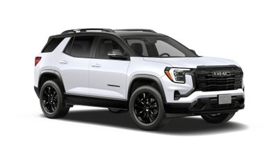 2027 GMC Terrain Base