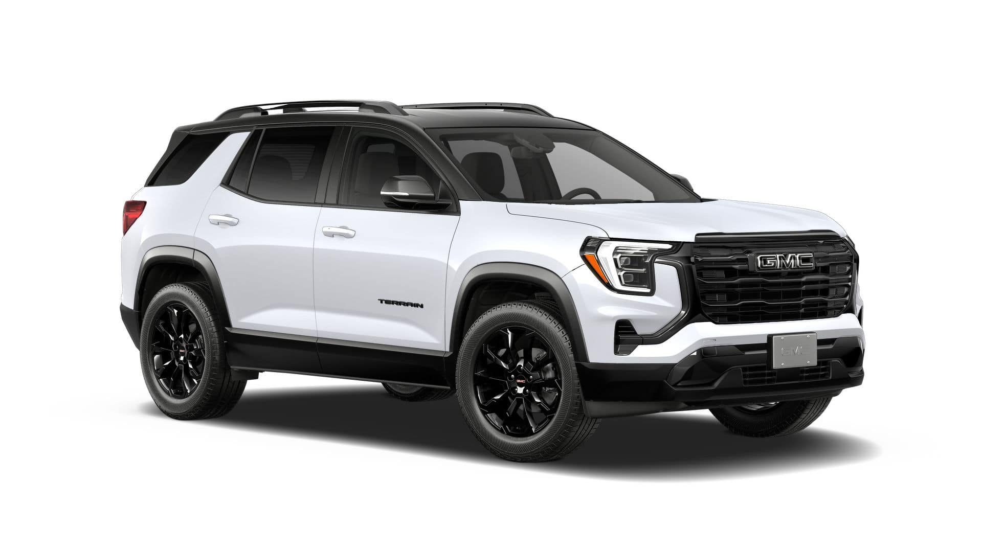 2027 GMC Terrain Base