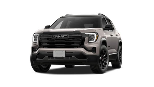 2027 GMC Terrain FWD 4dr Elevation