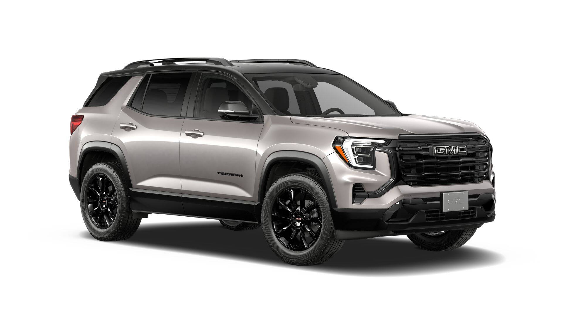2027 GMC Terrain FWD 4dr Elevation