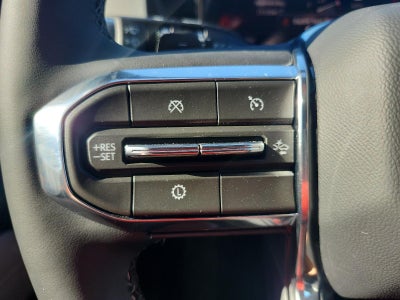 2027 GMC Terrain FWD 4dr Elevation