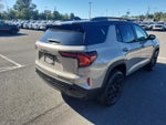 2027 GMC Terrain FWD 4dr Elevation