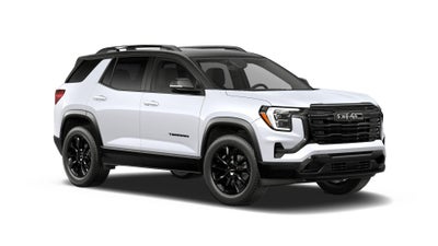 2027 GMC Terrain FWD 4dr Elevation