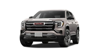 2027 GMC Terrain FWD 4dr Elevation