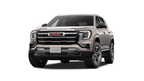 2027 GMC Terrain FWD 4dr Elevation