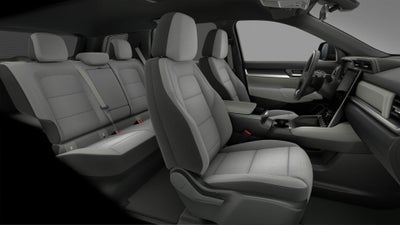 2027 GMC Terrain FWD 4dr Elevation