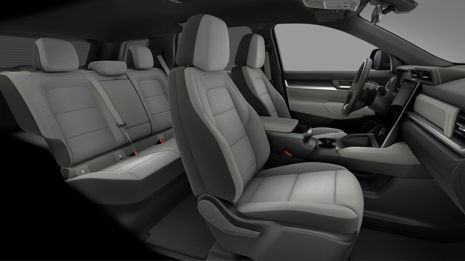 2027 GMC Terrain FWD 4dr Elevation