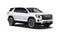 2027 GMC Terrain FWD 4dr Elevation