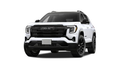 2027 GMC Terrain FWD 4dr Elevation