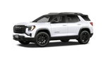 2027 GMC Terrain FWD 4dr Elevation