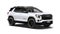2027 GMC Terrain FWD 4dr Elevation
