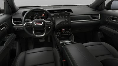 2027 GMC Terrain FWD 4dr Elevation