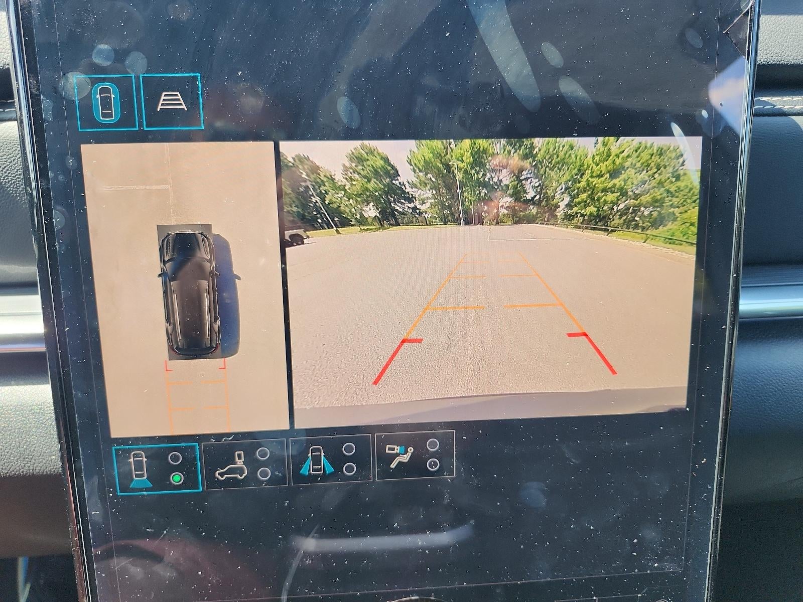 2027 GMC Terrain Elevation - Photo 12