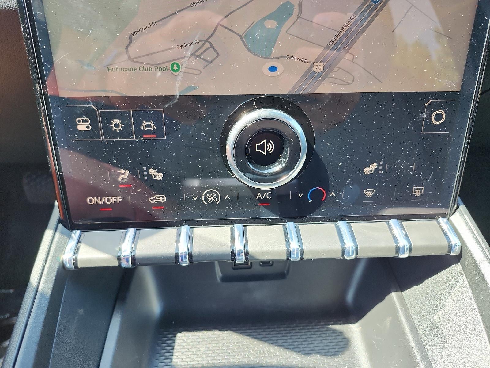 2027 GMC Terrain Elevation - Photo 13