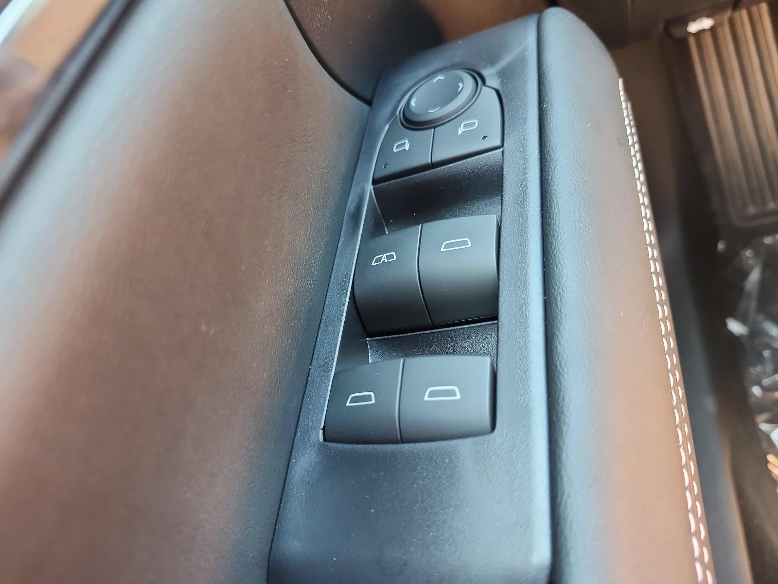 2027 GMC Terrain Elevation - Photo 14