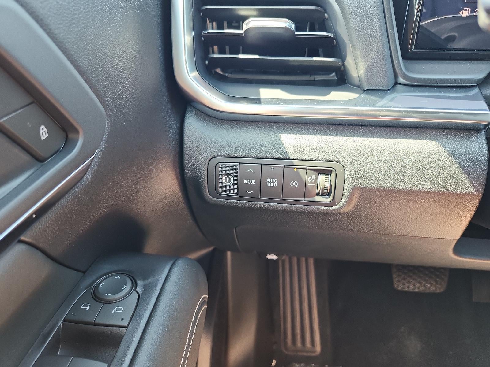 2027 GMC Terrain Elevation - Photo 15