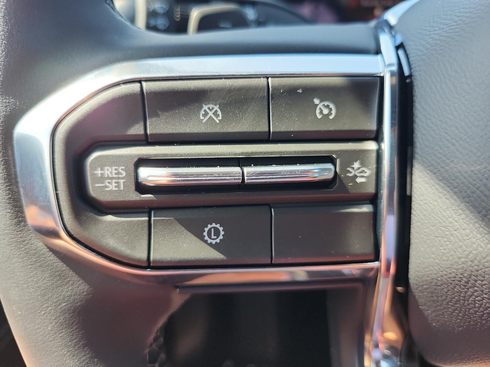 2027 GMC Terrain Elevation - Photo 17
