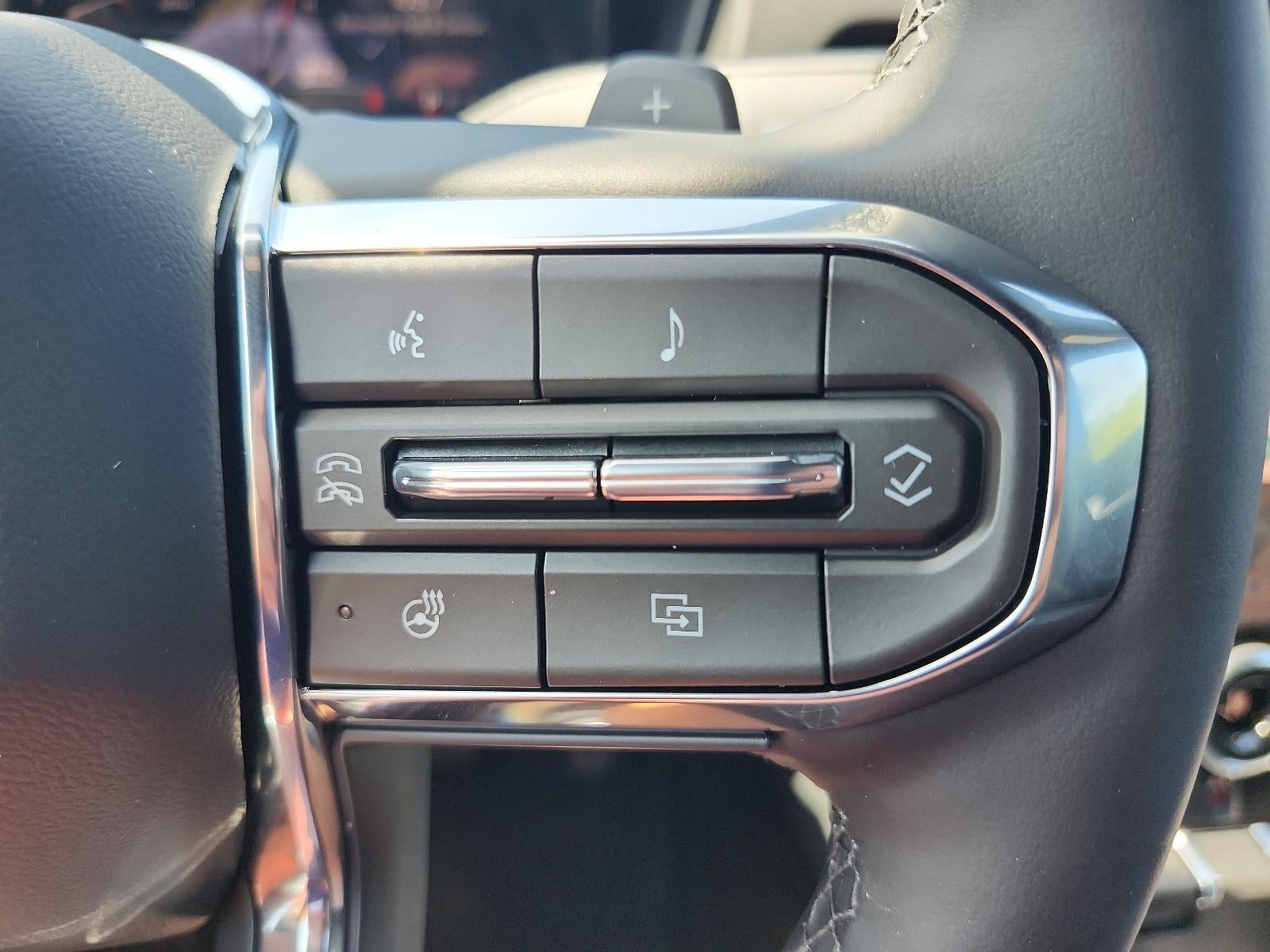 2027 GMC Terrain Elevation - Photo 18