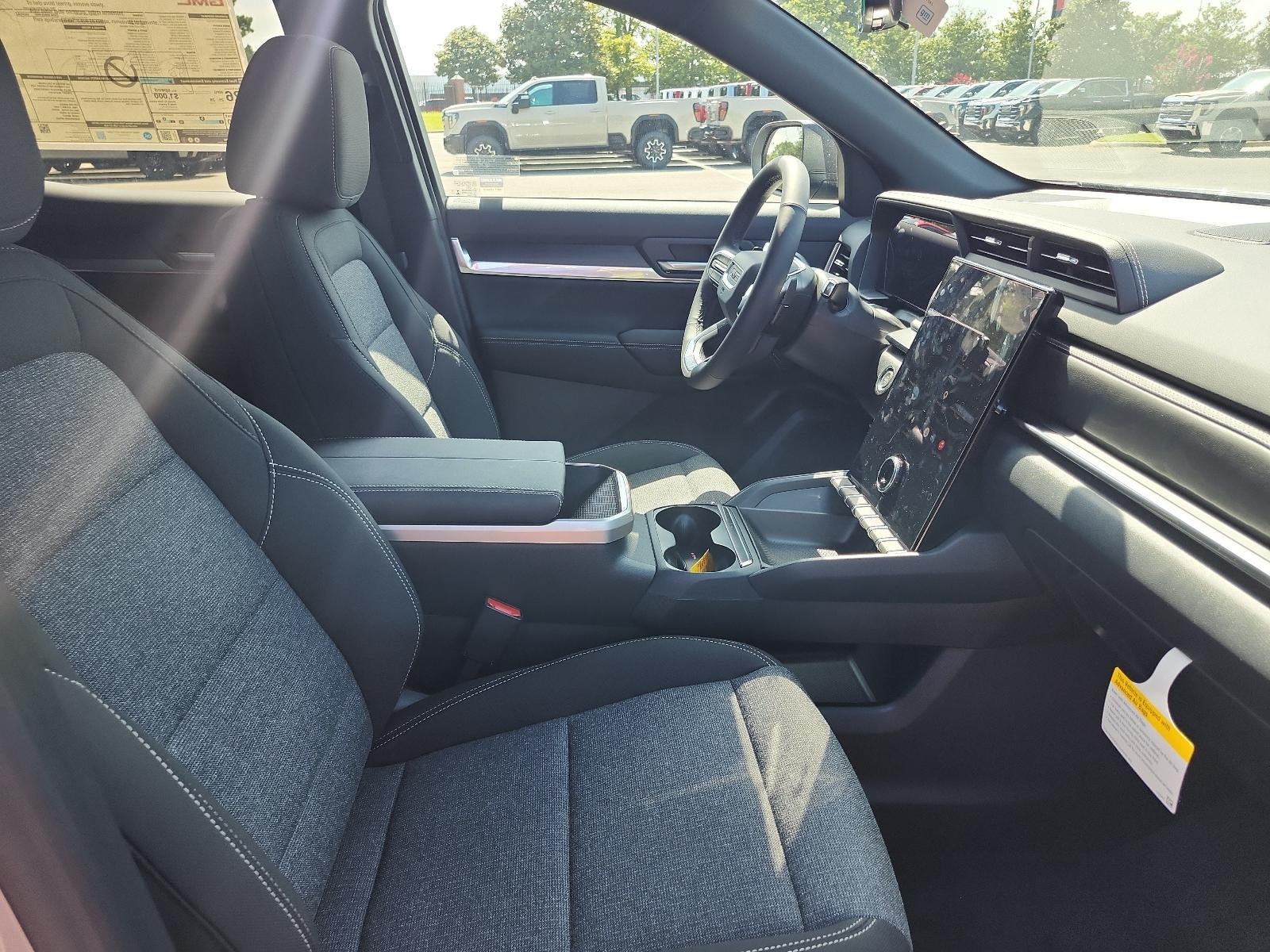 2027 GMC Terrain Elevation - Photo 6