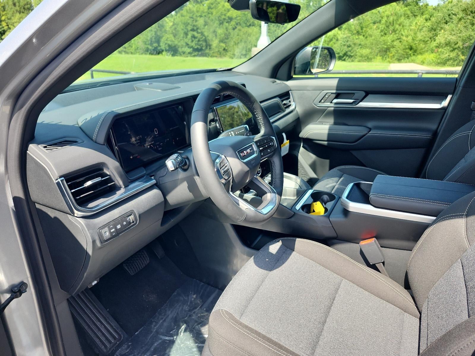 2027 GMC Terrain Elevation - Photo 9