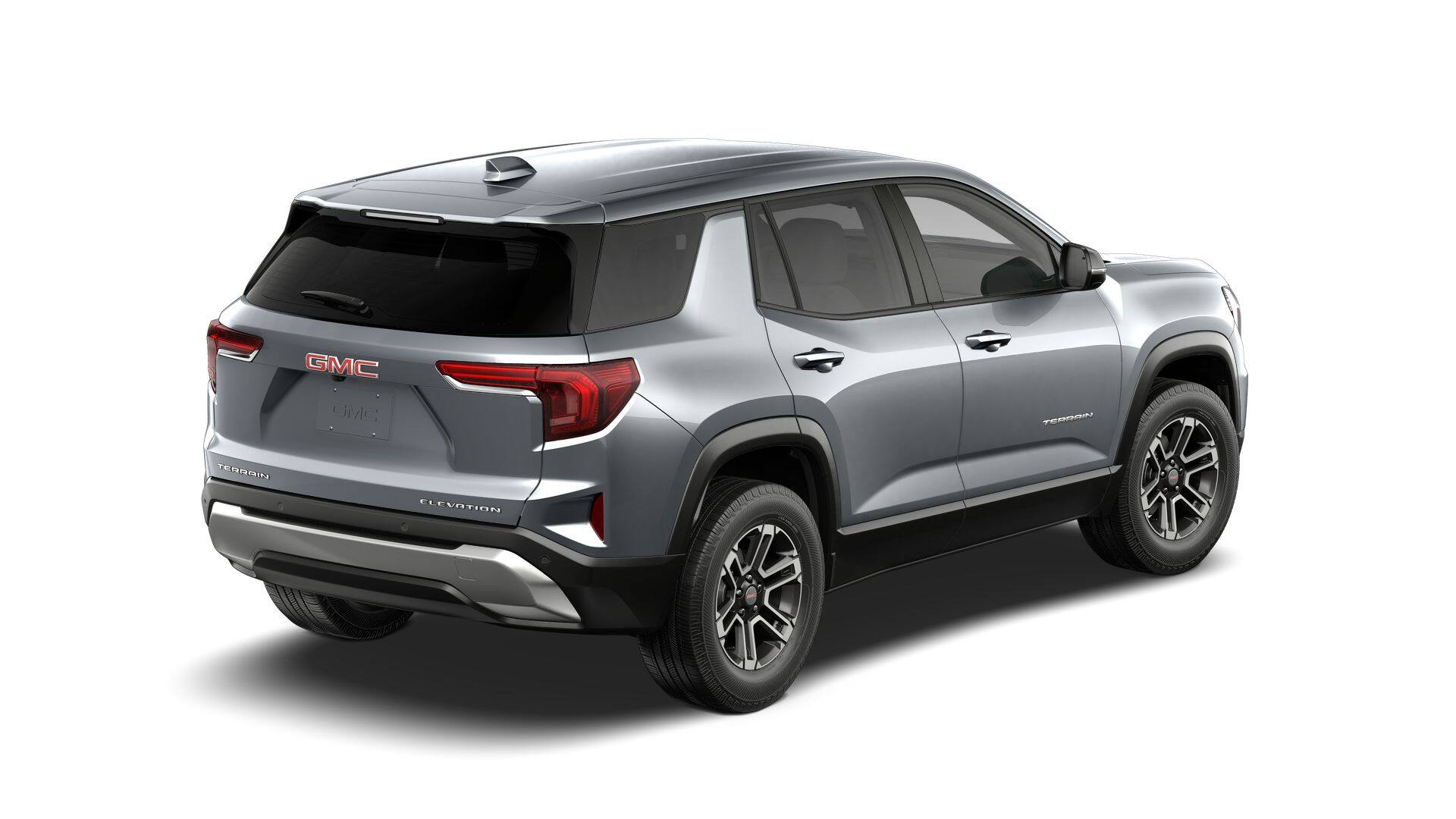 2027 GMC Terrain FWD 4dr Elevation