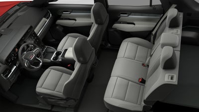 2027 GMC Terrain FWD 4dr Elevation