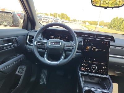 2027 GMC Terrain FWD 4dr Elevation