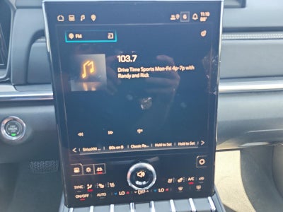 2027 GMC Terrain FWD 4dr Elevation
