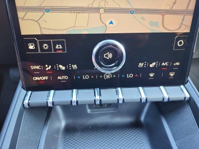 2027 GMC Terrain FWD 4dr Elevation