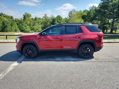2027 GMC Terrain FWD 4dr Elevation