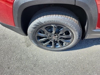 2027 GMC Terrain FWD 4dr Elevation