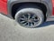 2027 GMC Terrain FWD 4dr Elevation