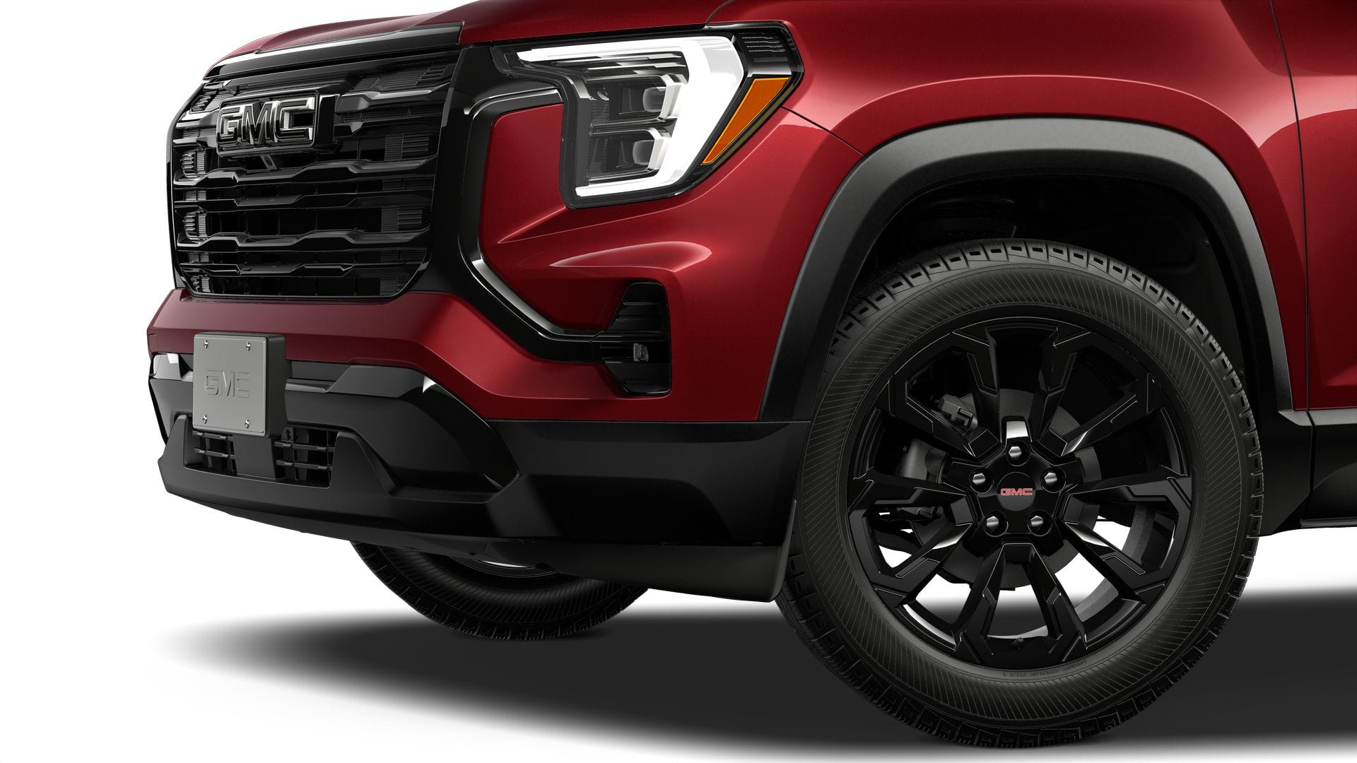 2027 GMC Terrain FWD 4dr Elevation