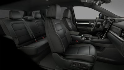 2027 GMC Terrain FWD 4dr Elevation