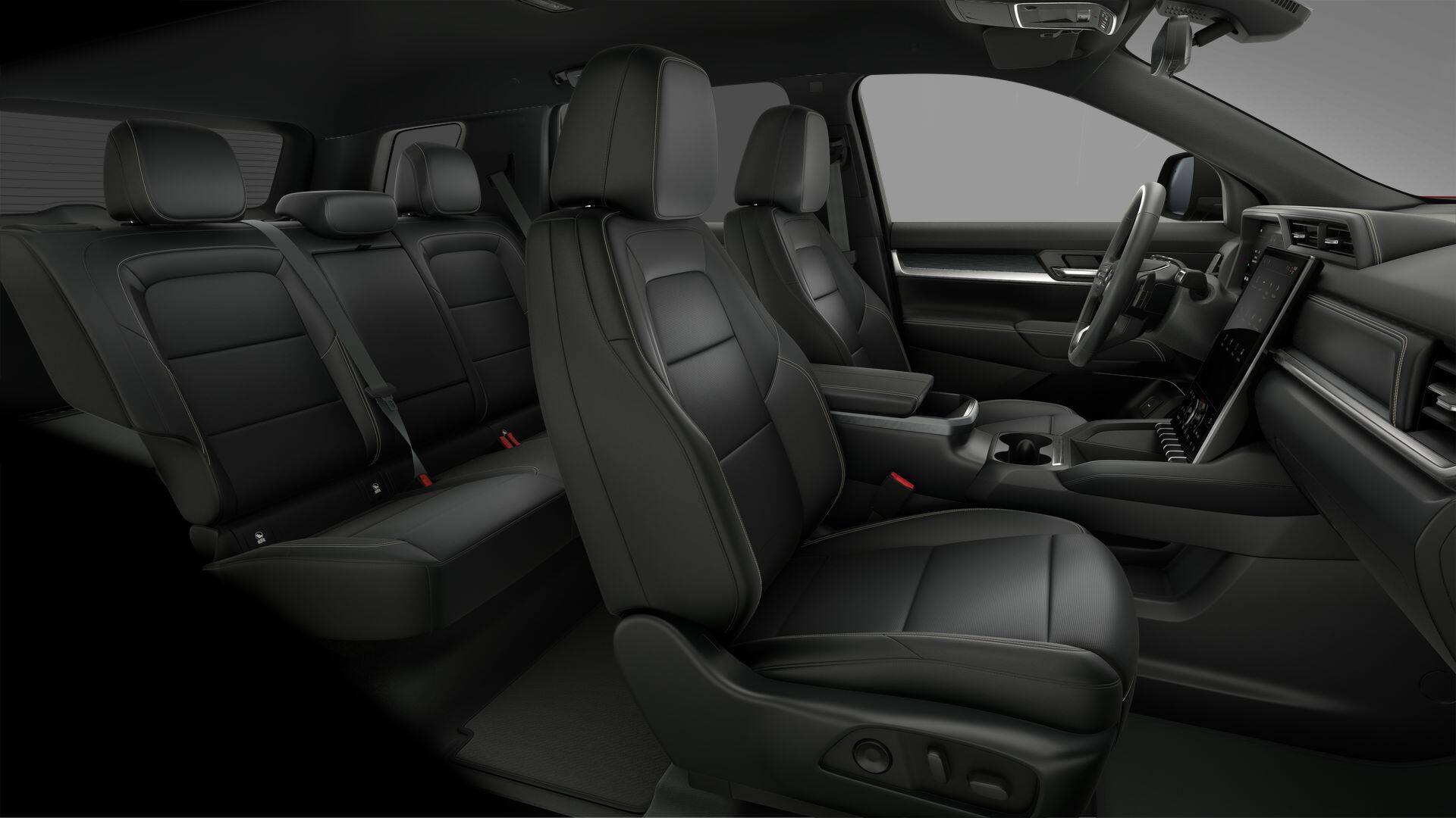 2027 GMC Terrain FWD 4dr Elevation