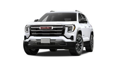 2027 GMC Terrain FWD 4dr Elevation